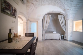 LA NICCHIA DI PAOLA Ostuni